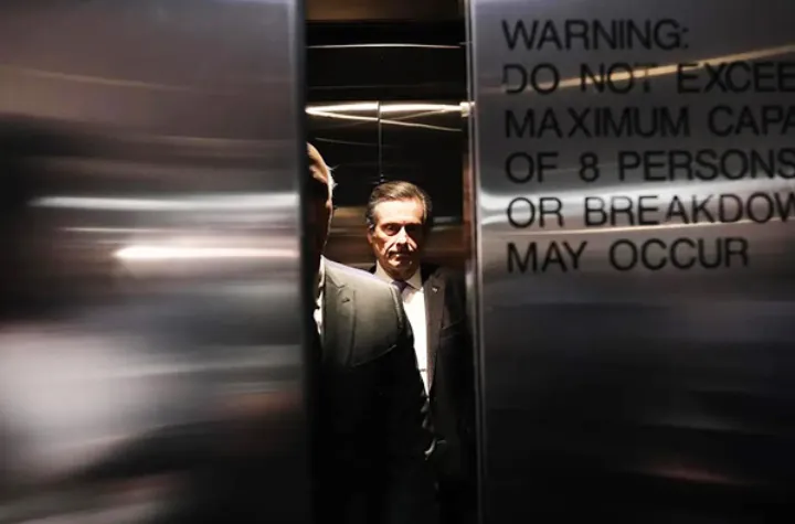 جان توری رفت: آیا او قانون‌شکنی کرد؟